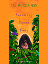 Cover image for Becoming Naomi Leon